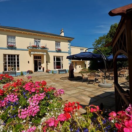 Best Western Hotel De Havelet Saint Peter Port Extérieur photo