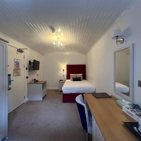 Best Western Hotel De Havelet Saint Peter Port Extérieur photo