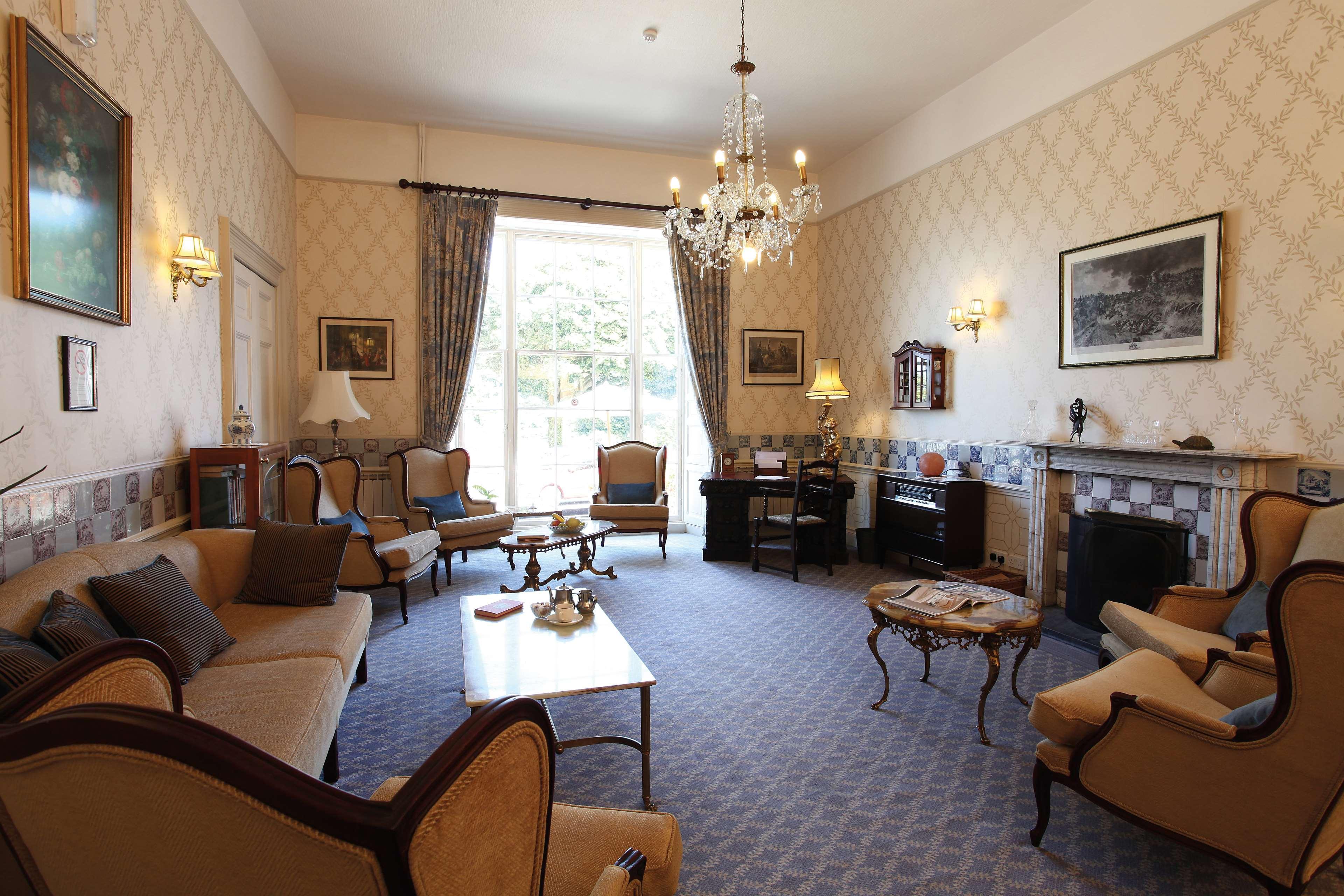 Best Western Hotel De Havelet Saint Peter Port Chambre photo