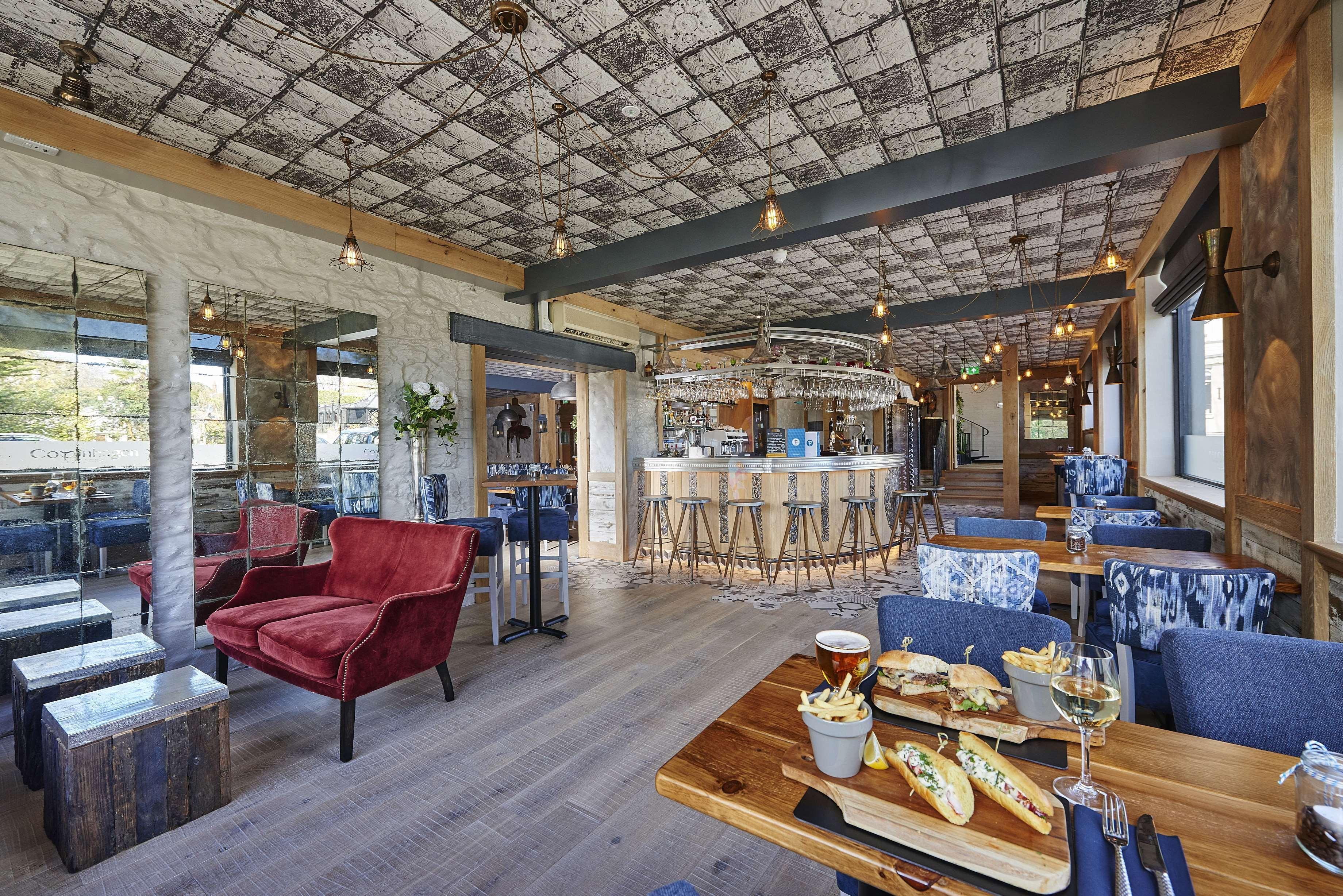 Best Western Hotel De Havelet Saint Peter Port Extérieur photo