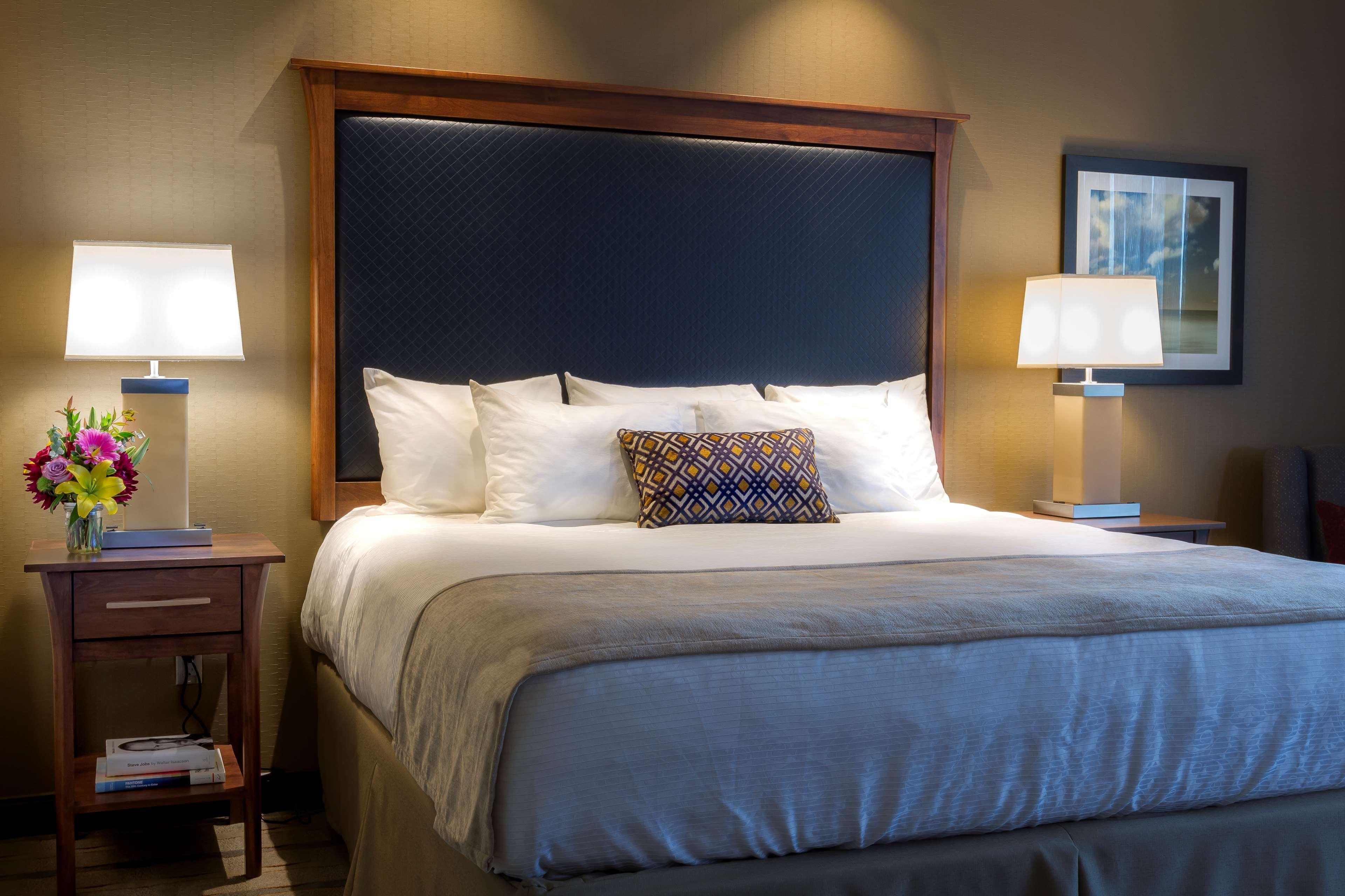 Best Western Hotel De Havelet Saint Peter Port Extérieur photo