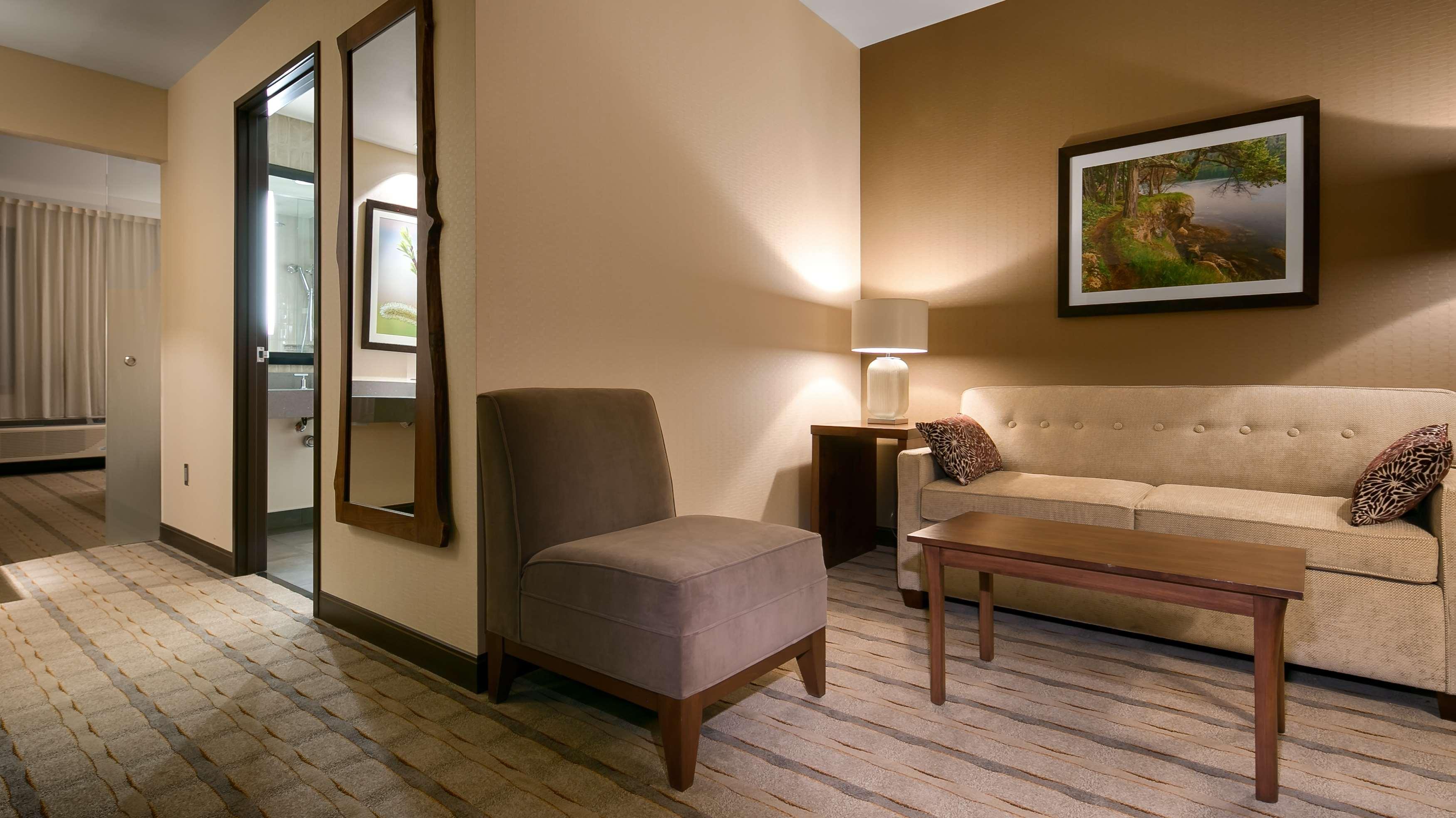 Best Western Hotel De Havelet Saint Peter Port Extérieur photo