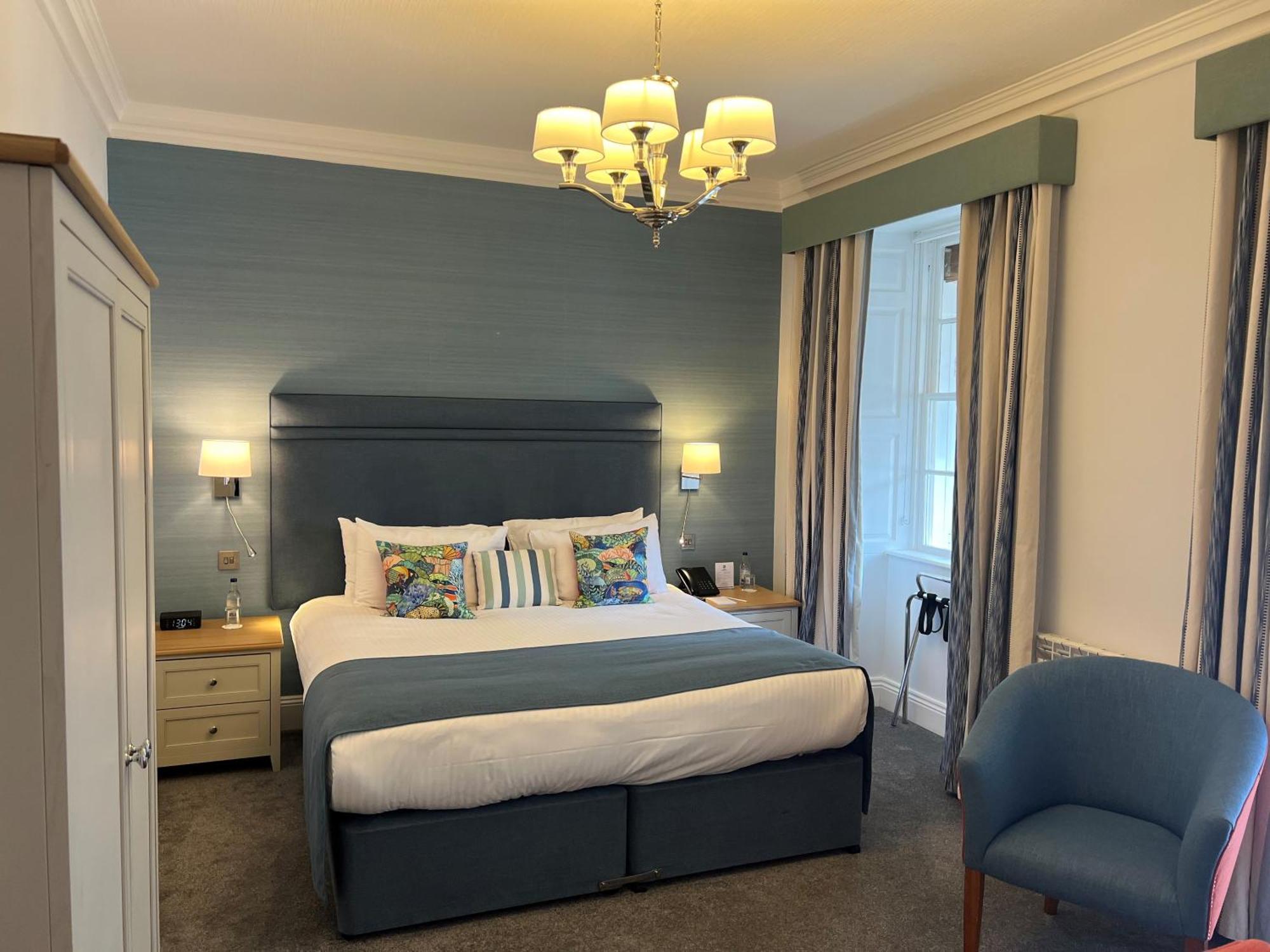 Best Western Hotel De Havelet Saint Peter Port Extérieur photo